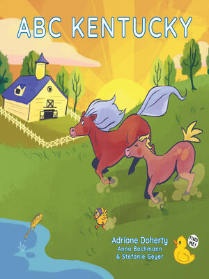 cover image of ABC Kentucky